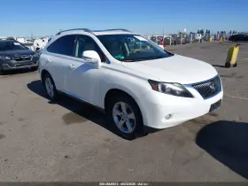 2012 Lexus RX