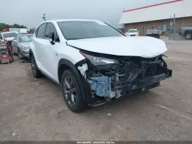 2016 Lexus NX