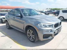 2016 BMW X6