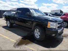 2011 Chevrolet Silverado 1500