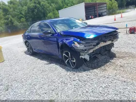 2022 Honda Accord Hybrid