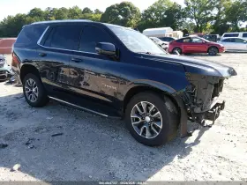 2022 Chevrolet Tahoe