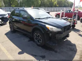 2014 Subaru XV Сrosstrek