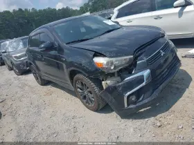 2017 Mitsubishi Outlander