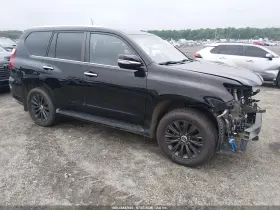 2021 Lexus GX 460