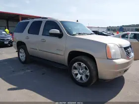 2008 GMC Yukon