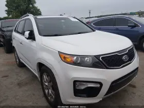 2012 Kia Sorento