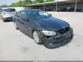 2012 BMW 3 Series