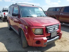 2007 Honda Element