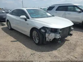 2019 Toyota Avalon Hybrid