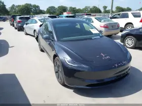 2026 Tesla Model 3