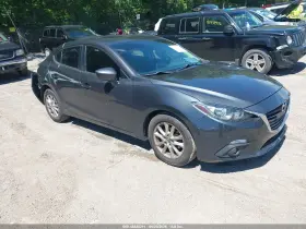 2016 Mazda 3