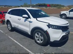 2021 Kia Sorento