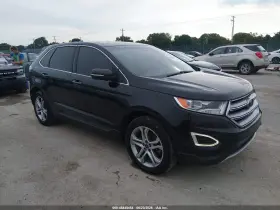 2015 Ford Edge