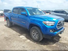 2018 Toyota Tacoma