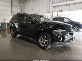 2014 Chevrolet Equinox