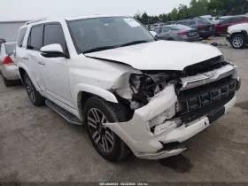 2015 Toyota 4Runner