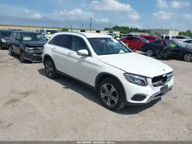 2018 Mercedes-Benz Glc 300