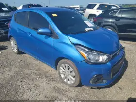 2018 Chevrolet Spark