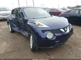 2017 Nissan Juke