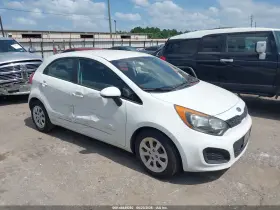 2012 Kia Rio