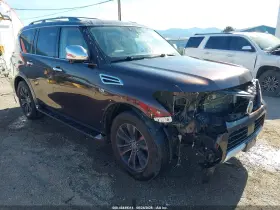 2018 Nissan Armada