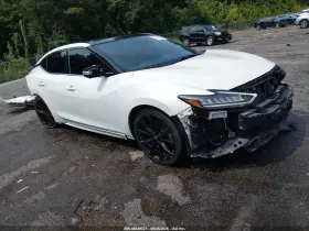 2023 Nissan Maxima