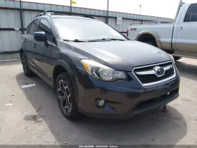 2014 Subaru XV Сrosstrek
