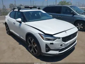 2021 Polestar Polestar 2