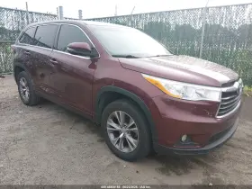 2014 Toyota Highlander