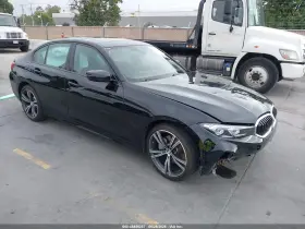 2023 BMW 3 Series