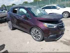 2018 Buick Encore