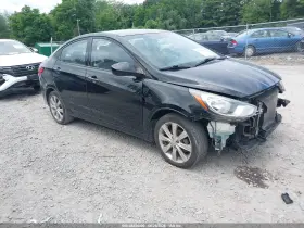 2013 Hyundai Accent