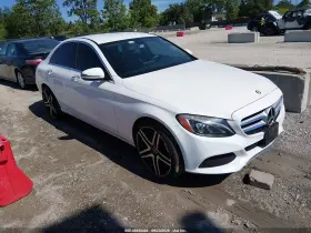 2016 Mercedes-Benz C 300
