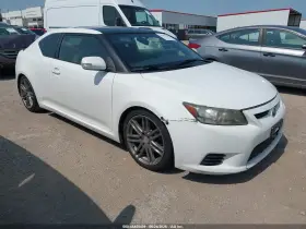 2013 Scion TC