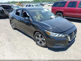 2021 Nissan Sentra