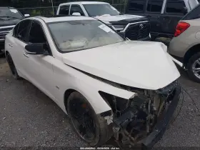 2018 Infiniti Q50