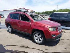 2014 Jeep Compass