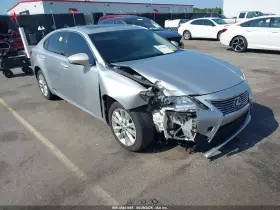 2013 Lexus ES 300h
