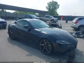 2021 Toyota Supra