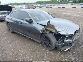 2020 BMW M3