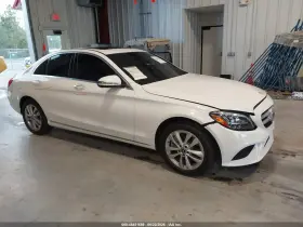 2019 Mercedes-Benz C 300