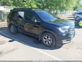 2023 Honda Passport