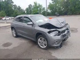 2021 Mercedes-Benz GLA-Class