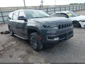 2024 Jeep Wagoneer