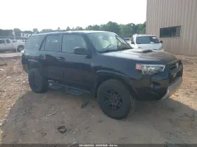 2020 Toyota 4Runner