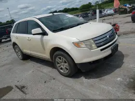 2008 Ford Edge