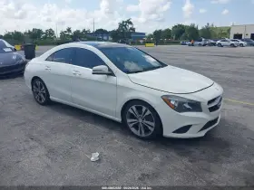 2015 Mercedes-Benz Cla 250