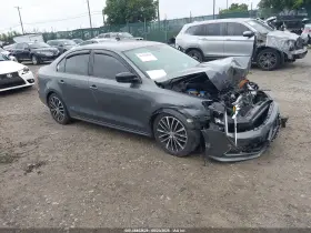 2016 Volkswagen Jetta
