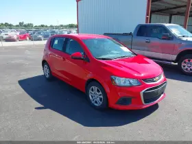 2019 Chevrolet Sonic